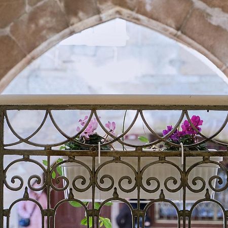 Hostal Suso Santiago de Compostela Dış mekan fotoğraf