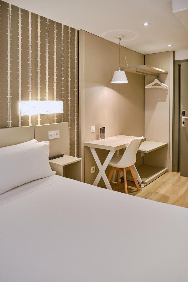 Hostal Suso Santiago de Compostela Dış mekan fotoğraf