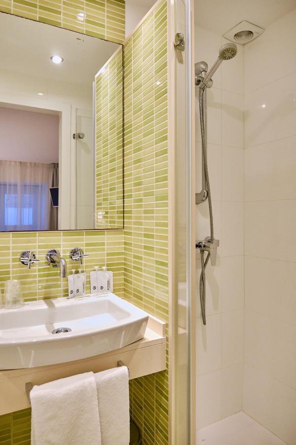 Hostal Suso Santiago de Compostela Dış mekan fotoğraf