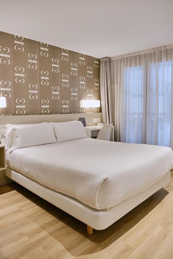 Hostal Suso Santiago de Compostela Dış mekan fotoğraf