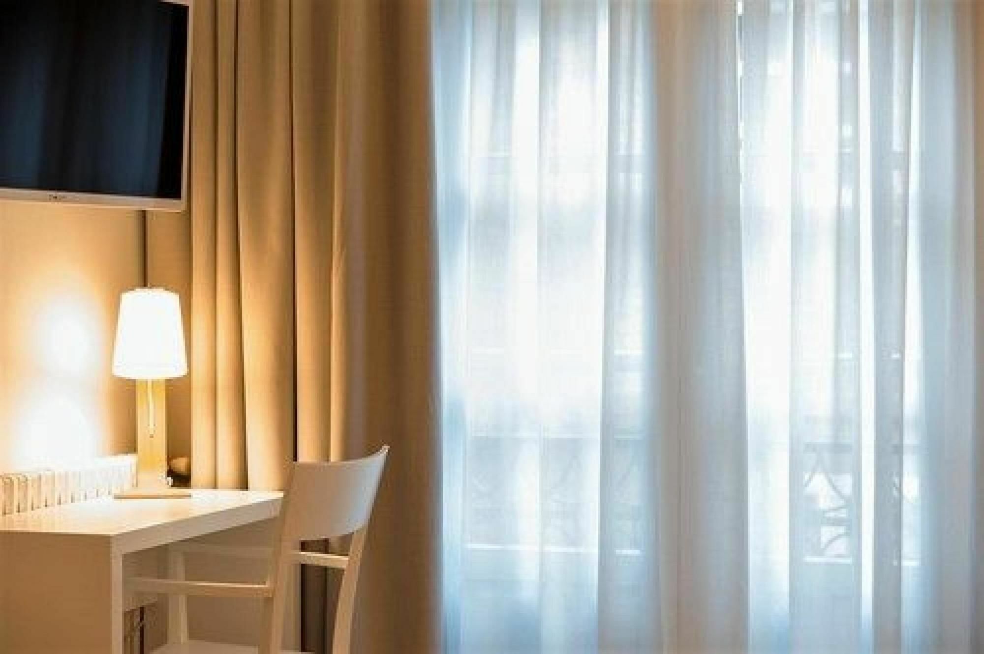 Hostal Suso Santiago de Compostela Dış mekan fotoğraf